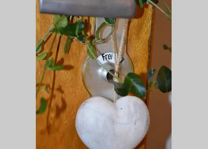 Am Dorfbrunnen Tatil Evi *